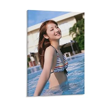 PARCO 三愛水着ポスター　佐々木希　B-1 PARCO 三愛水着ポスター 夏 佐々木希 B1